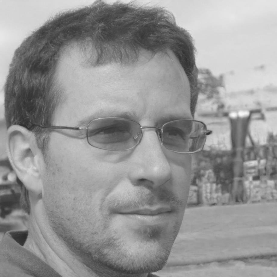 Instructor Adrian Vasile